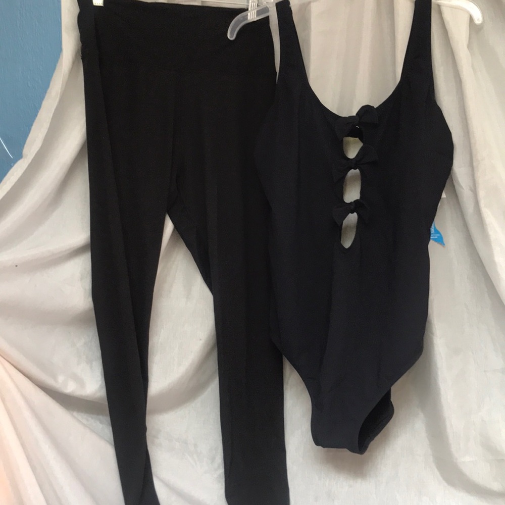 Skinnydippers swimsuit